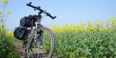 关于自行车骑游的9个常见问题