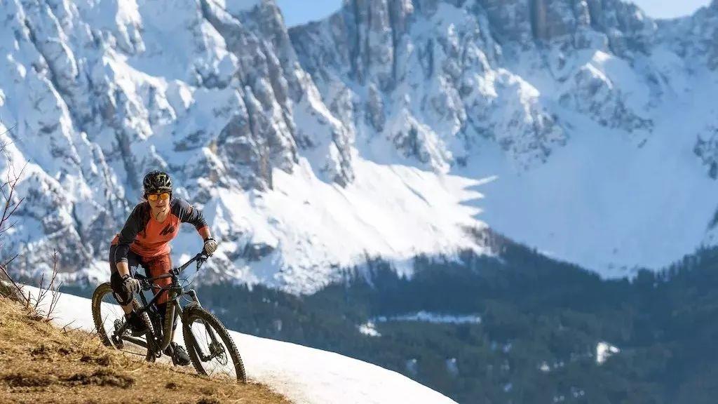 冬季骑行怎样呼吸才更健康